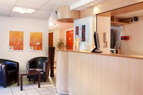 INVESTISSEMENT LOCATIF – Le Blanc-Mesnil – Résidence de Services Première Classe (Louvre Hotels Group) - 5,33 % de rentabilité