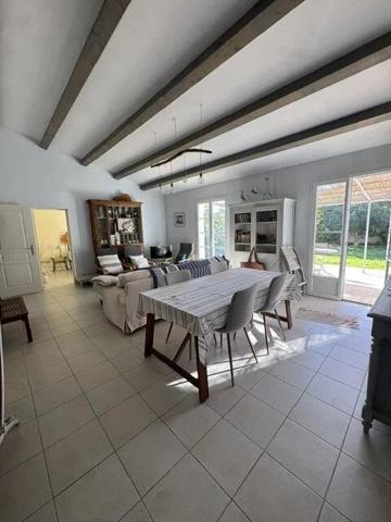 Vente                                                      Maison
                        
                     4 pièces                      80 m2                     à Loix