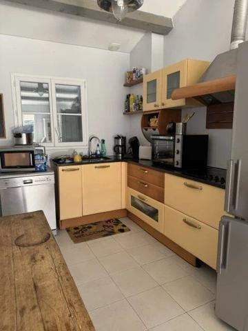 Vente                                                      Maison
                        
                     4 pièces                      80 m2                     à Loix