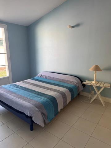 Vente                                                      Maison
                        
                     4 pièces                      80 m2                     à Loix