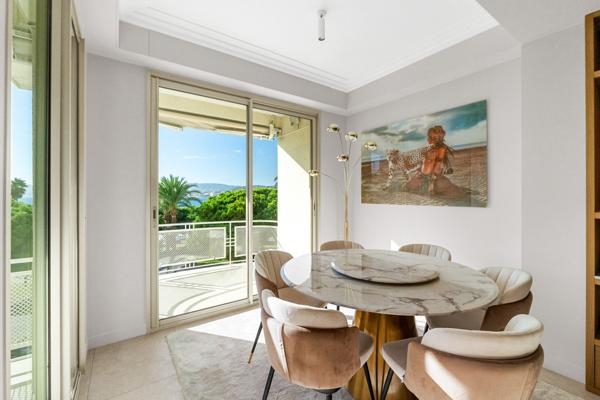 Vente Appartement de luxe Cannes 3 Pièces 97 m²