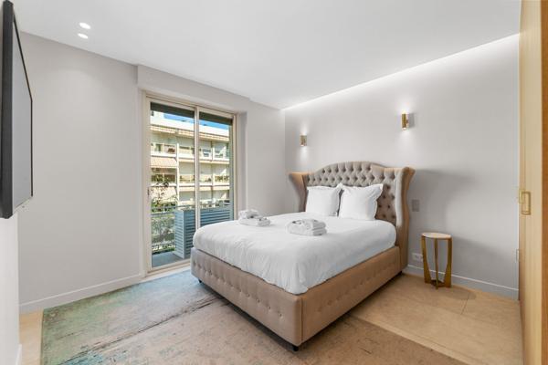 Vente Appartement de luxe Cannes 3 Pièces 97 m²