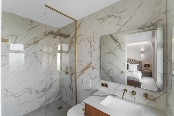 Vente Appartement de luxe Cannes 3 Pièces 97 m²