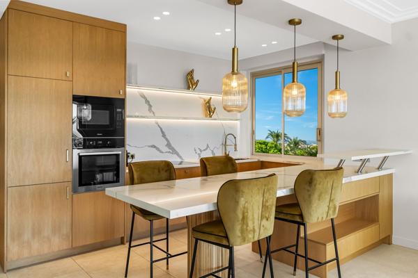 Vente Appartement de luxe Cannes 3 Pièces 97 m²