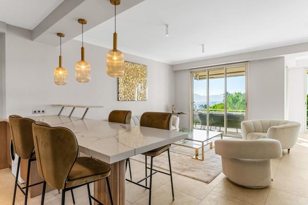 Vente Appartement de luxe Cannes 3 Pièces 97 m²