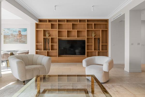 Vente Appartement de luxe Cannes 3 Pièces 97 m²