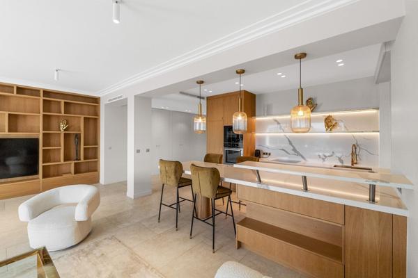 Vente Appartement de luxe Cannes 3 Pièces 97 m²