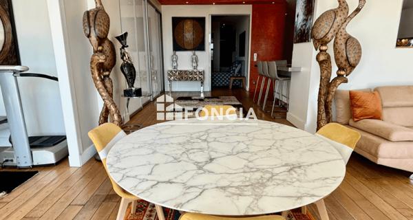 À vendre Appartement 2 pièces 109.37 m² - Biarritz 64200