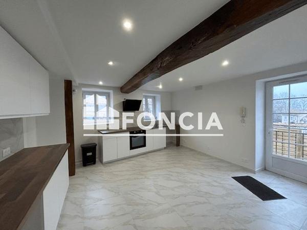 Location Maison 5 pièces 115.8 m² - 2A RUE RADEGONDE Marines 95640