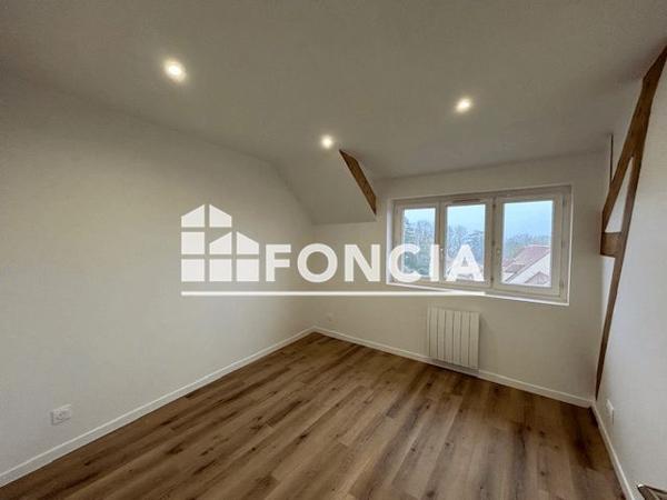 Location Maison 5 pièces 115.8 m² - 2A RUE RADEGONDE Marines 95640