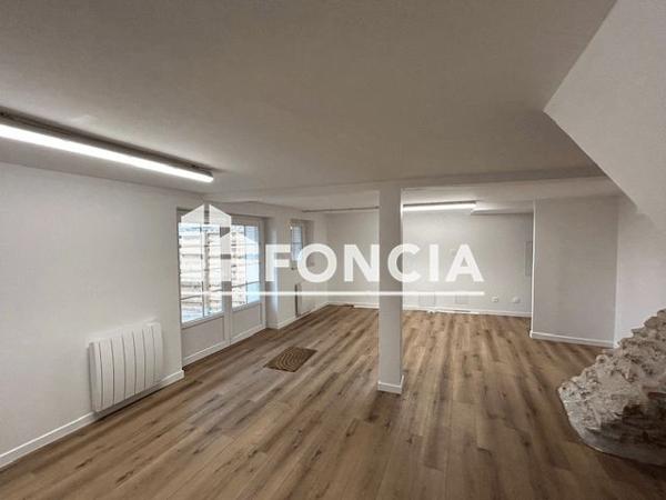 Location Maison 5 pièces 115.8 m² - 2A RUE RADEGONDE Marines 95640