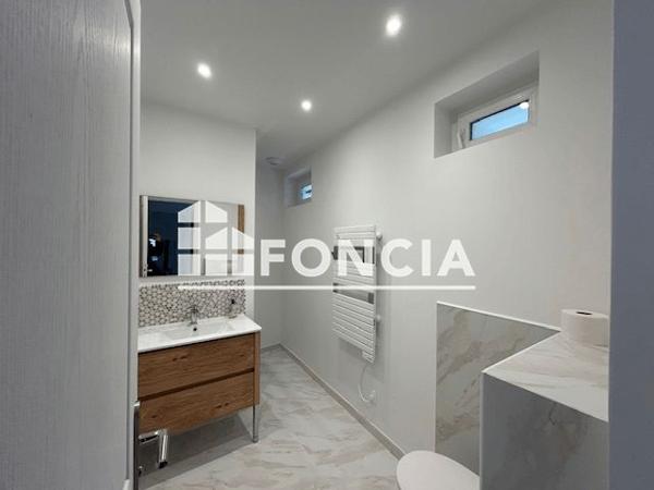 Location Maison 5 pièces 115.8 m² - 2A RUE RADEGONDE Marines 95640