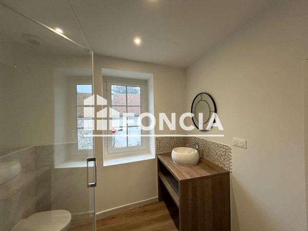 Location Maison 5 pièces 115.8 m² - 2A RUE RADEGONDE Marines 95640