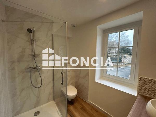 Location Maison 5 pièces 115.8 m² - 2A RUE RADEGONDE Marines 95640