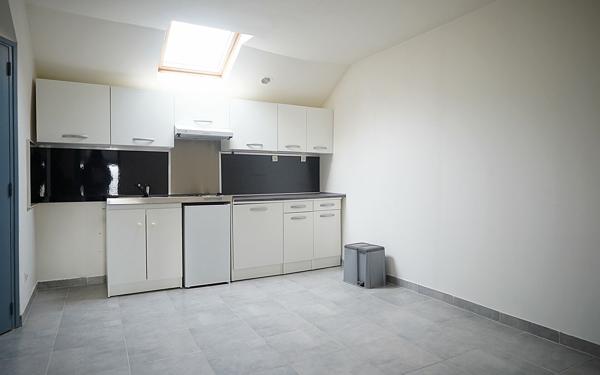 Immeuble à vendre