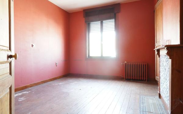 Immeuble à vendre