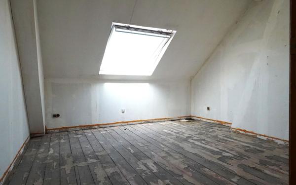 Immeuble à vendre
