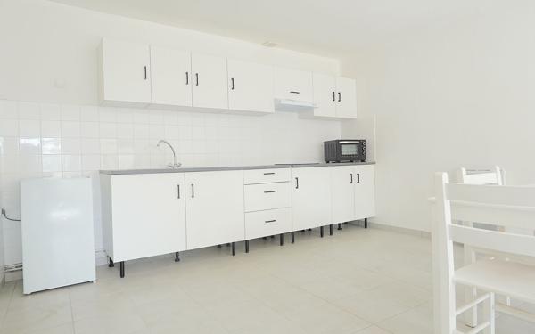 Immeuble à vendre