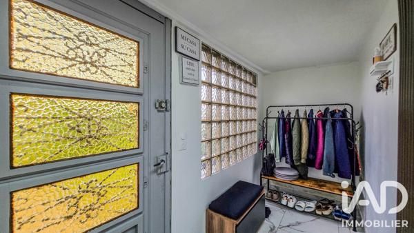 Maison à vendre 4 pièces 126 m² Metz