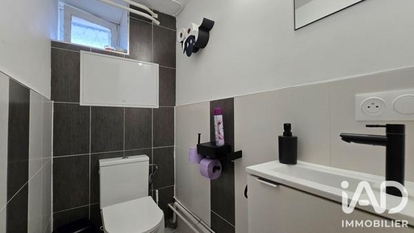 Maison à vendre 4 pièces 126 m² Metz