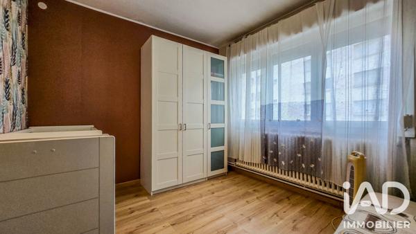 Maison à vendre 4 pièces 126 m² Metz