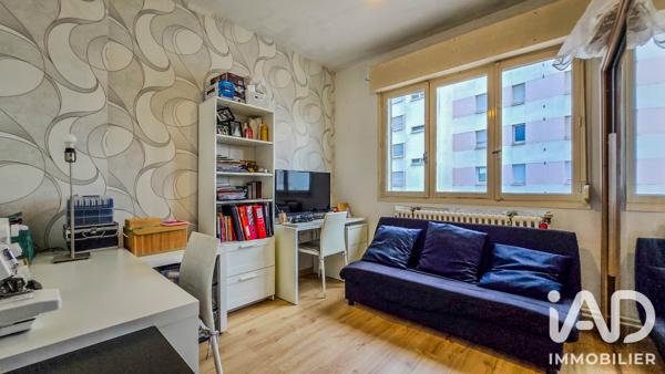 Maison à vendre 4 pièces 126 m² Metz