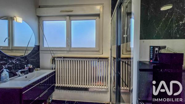Maison à vendre 4 pièces 126 m² Metz