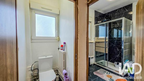 Maison à vendre 4 pièces 126 m² Metz