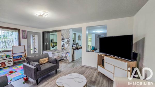 Maison à vendre 4 pièces 126 m² Metz