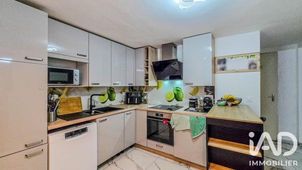 Maison à vendre 4 pièces 126 m² Metz