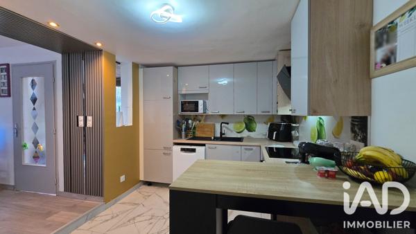 Maison à vendre 4 pièces 126 m² Metz