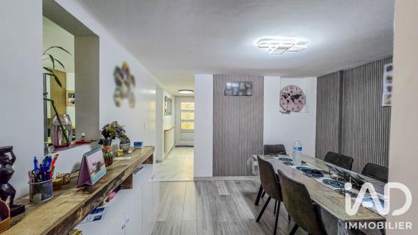 Maison à vendre 4 pièces 126 m² Metz