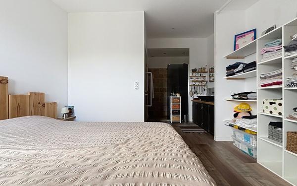 Maison à vendre    6 pièces •  Esnandes