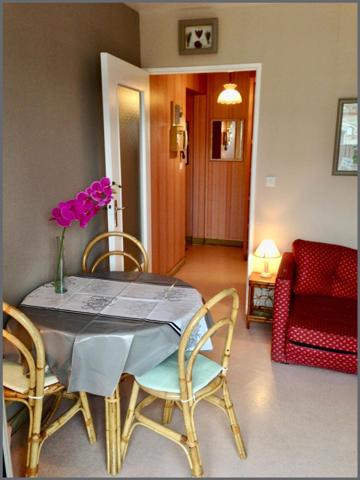 Appartement T1 Bagnoles-de-l'Orne