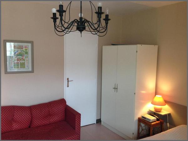 Appartement T1 Bagnoles-de-l'Orne