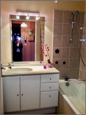 Appartement T1 Bagnoles-de-l'Orne