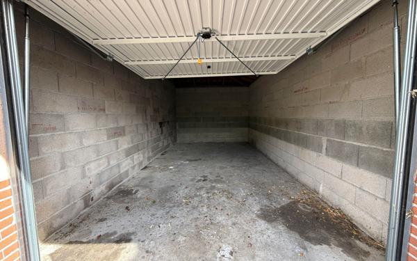 Stationnement à louer    Toulouse