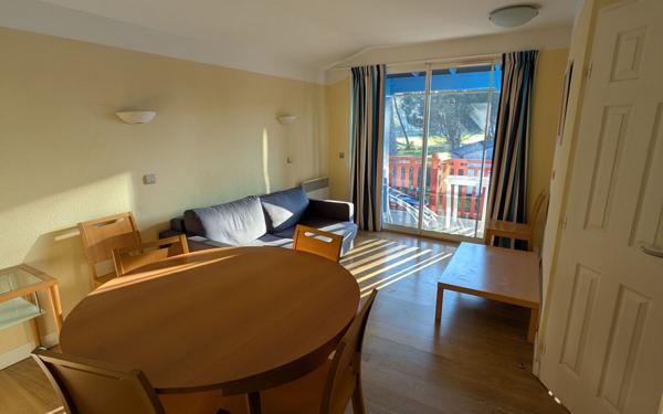 Appartement à louer    3 pièces • 45,33 m2 Gujan-Mestras