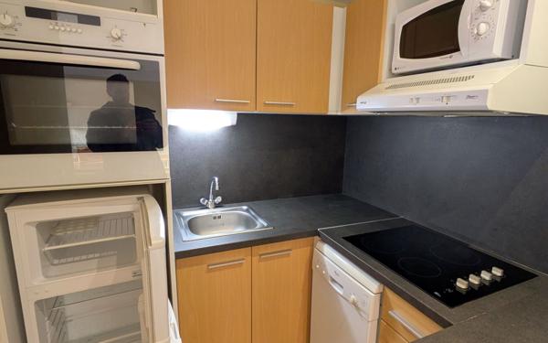 Appartement à louer    3 pièces • 45,33 m2 Gujan-Mestras