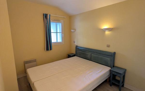 Appartement à louer    3 pièces • 45,33 m2 Gujan-Mestras