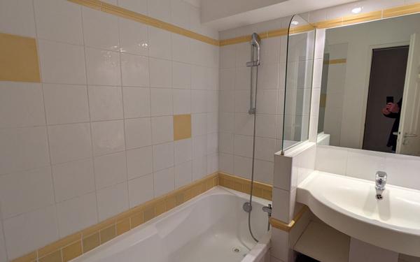 Appartement à louer    3 pièces • 45,33 m2 Gujan-Mestras