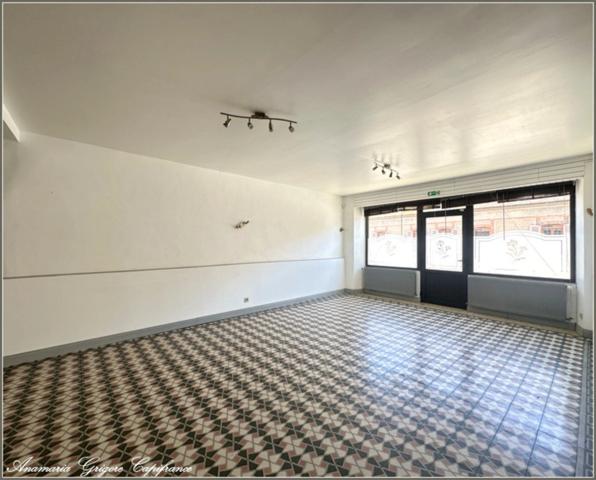 Maison de village, 214 m², 5 chambres, sejour de 100 m².