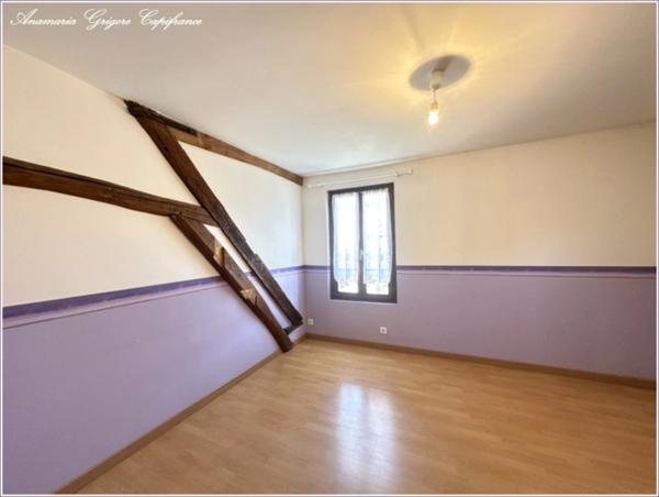 Maison de village, 214 m², 5 chambres, sejour de 100 m².