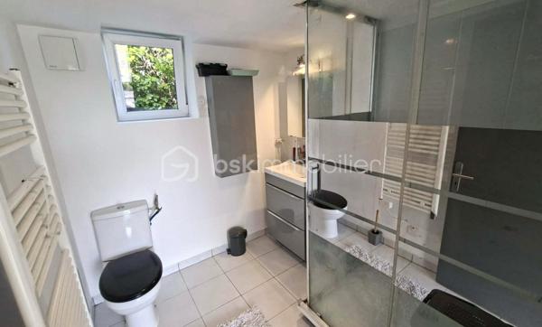 Maison en pierre de 147 m²