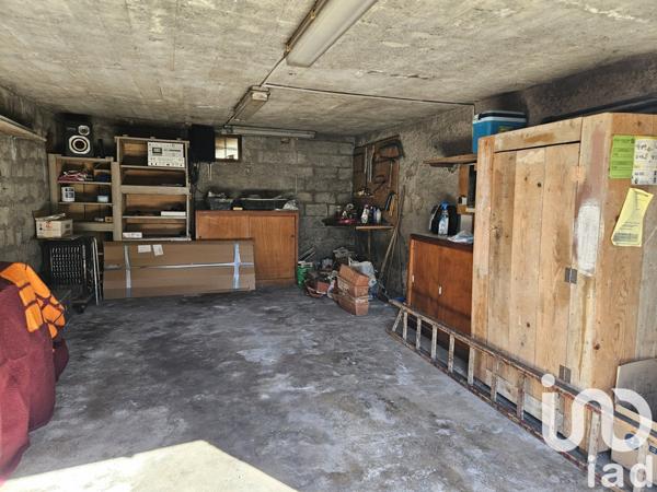 Maison de ville 4 pièces de 68 m² à Belley (01300)