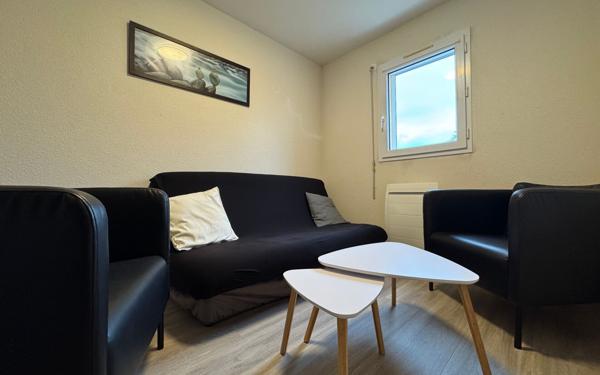 Appartement à vendre    3 pièces • 48,38 m2 Arzon