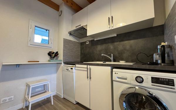 Appartement à vendre    3 pièces • 48,38 m2 Arzon