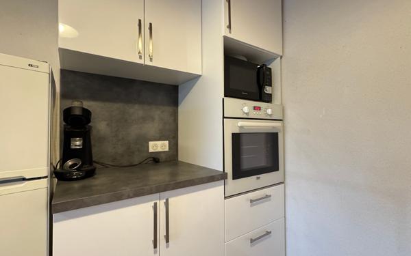 Appartement à vendre    3 pièces • 48,38 m2 Arzon