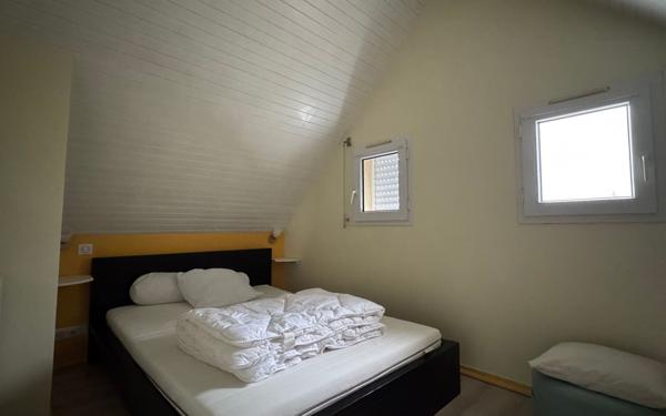 Appartement à vendre    3 pièces • 48,38 m2 Arzon
