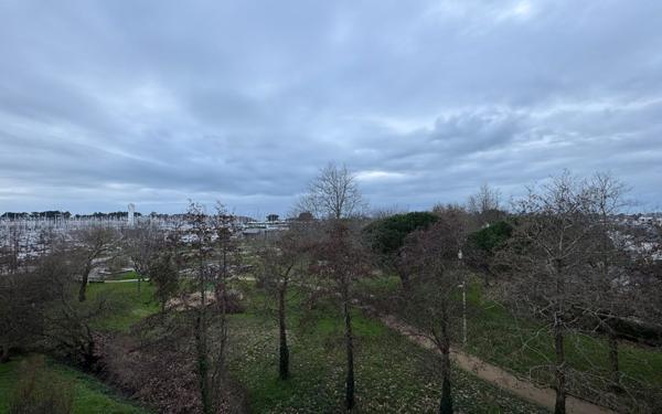 Appartement à vendre    3 pièces • 48,38 m2 Arzon